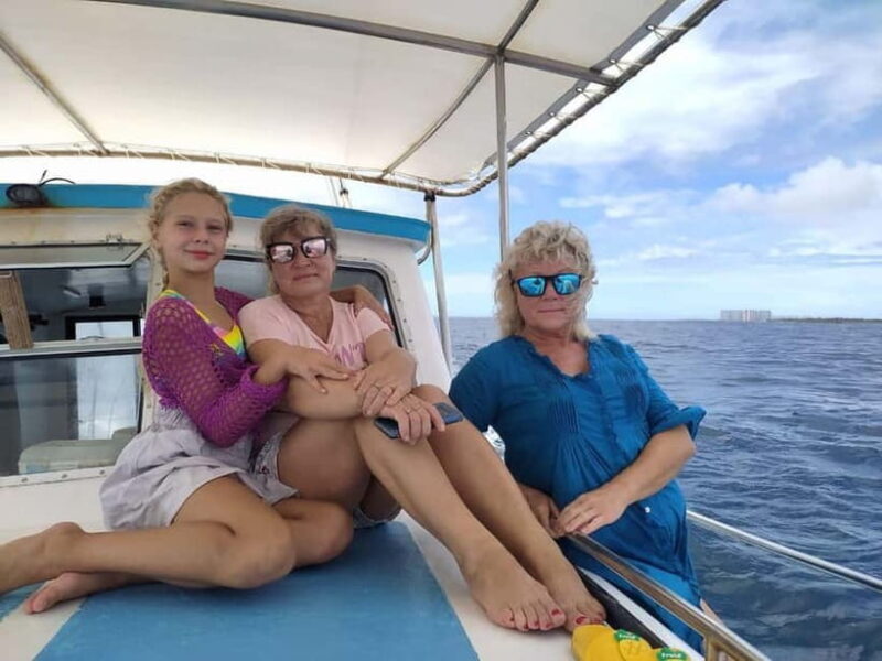 Maldives Sunset Fishing Trip: A Tranquil Angling Experience - Key Points