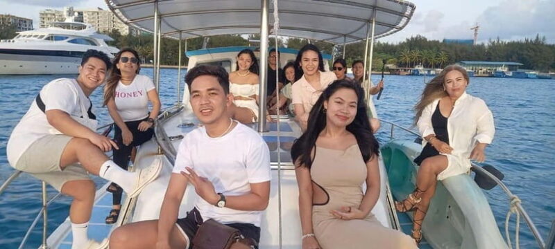 Maldives Sunset Fishing Trip: A Tranquil Angling Experience - What to Expect from the Maldives Sunset Fishing Trip