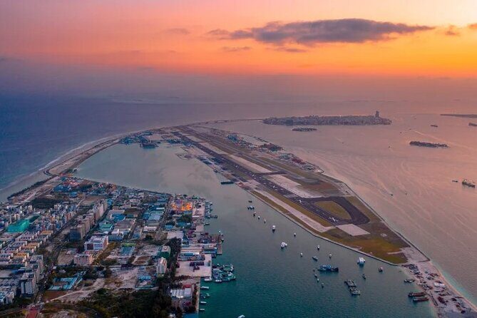 Male Airport Taxi - Who Will Love This Service?