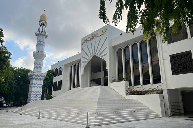 Male' City Walking Tour Explore All the Top Highlights - Why This Tour Offers Great Value