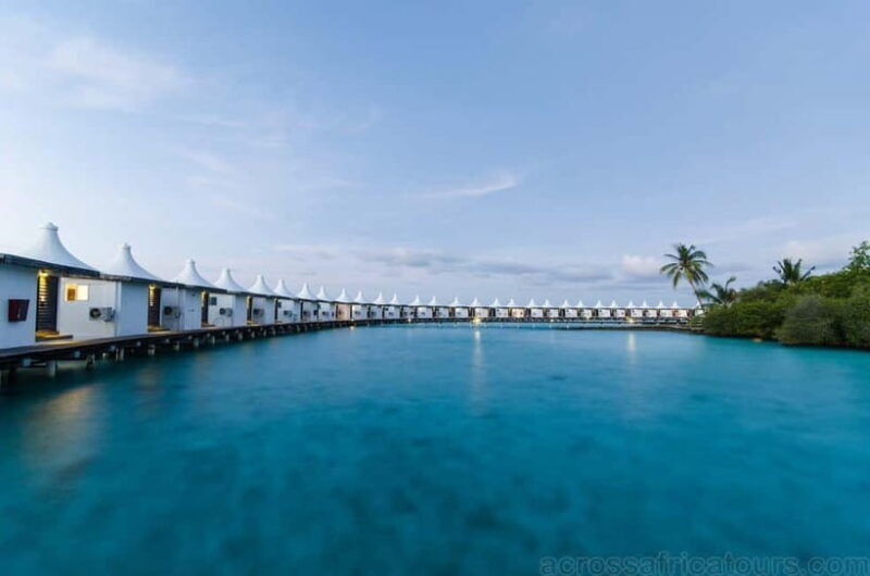 Male: Maldives City Tour - Male: Maldives City Tour