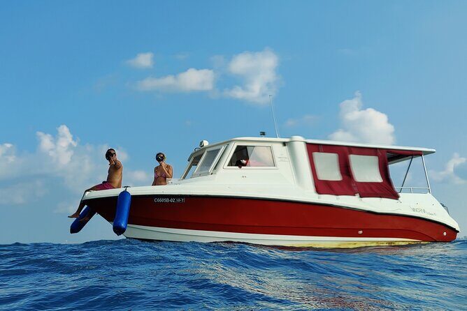 Malé Serenity Sandbank Snorkeling and Sundown Views - How the Experience Comes Together