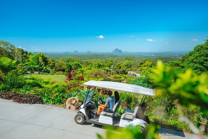Maleny Botanic Gardens Bird Aviary Experience Ticket - FAQ