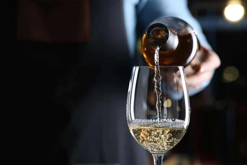 Malia: Cellar Wine Tasting with a Sommelier - Practical Details & Tips