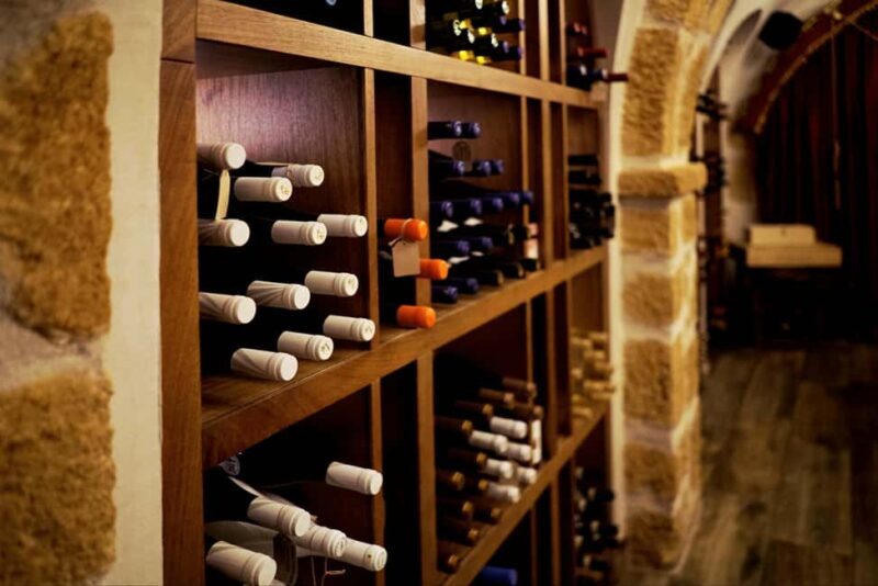 Malia: Food and wine pairing at Avli restaurant - Analyzing the Price and Overall Value