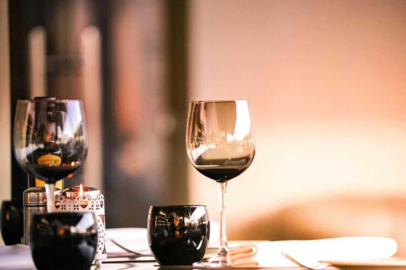 Malia: Food and wine pairing at Avli restaurant - FAQs