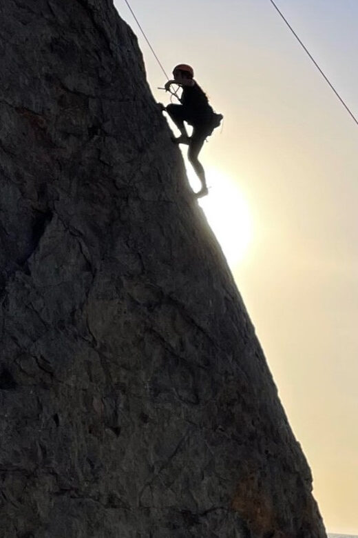 Malibu: 4-Hour Outdoor Rock Climbing by the Beach - Value for Money and Practical Considerations