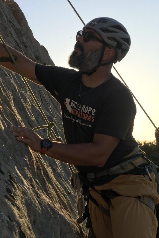 Malibu: 4-Hour Outdoor Rock Climbing - Authentic Experiences and Insights from Past Participants