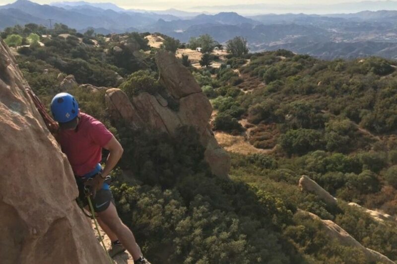 Malibu: 4-Hour Outdoor Rock Climbing - Final Thoughts: Is It Worth It?