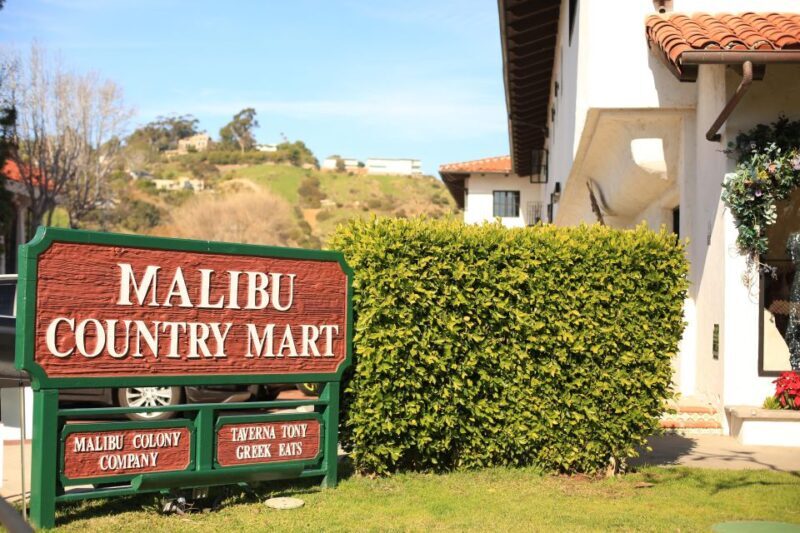 Malibu: Celebrity Homes, Beaches & History Tour - Introduction: What to Expect from the Malibu Tour