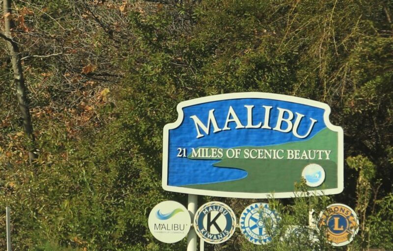 Malibu: Celebrity Homes, Beaches & History Tour - Practical Details: Making the Most of Your Tour