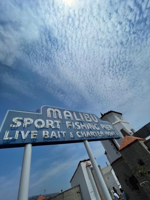 Malibu: Celebrity Homes, Beaches & History Tour - The Sum Up: Who Will Love This Tour?