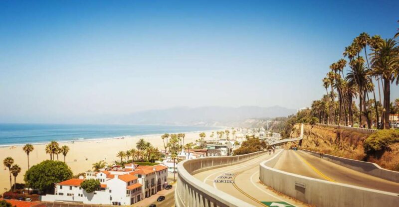 Malibu: Coastal Gems Scenic Driving Tour with Audio Guide - Exploring Malibu with the Coastal Gems Scenic Driving Tour and Audio Guide