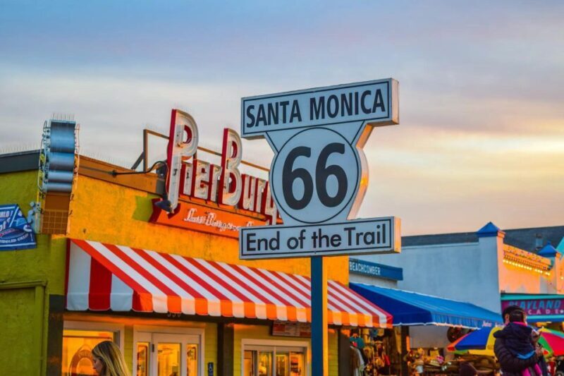 Malibu: Coastal Gems Scenic Driving Tour with Audio Guide - The Itinerary Breakdown: What Will You See and Learn?