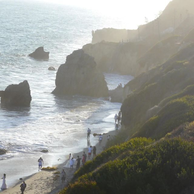 Malibu: Coastal Gems Scenic Driving Tour with Audio Guide - FAQ