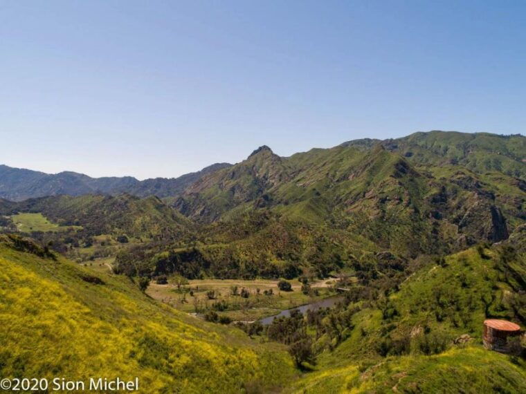 malibu-coastal-gems-scenic-driving-tour-with-audio-guide