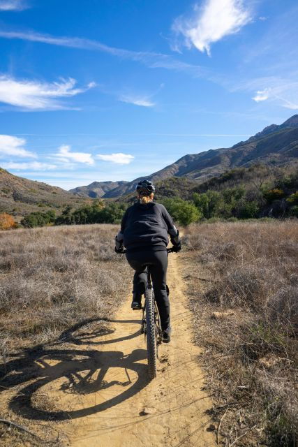 malibu-wine-country-electric-assisted-mountain-bike-tour