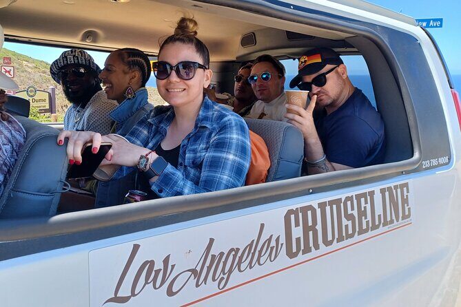 Malibu Wine, Food & Beach Tour - Overview of the Malibu Wine, Food & Beach Tour