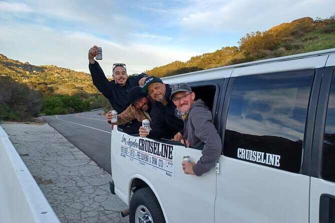 Malibu Wine, Food & Beach Tour - Final Verdict: Who Should Consider This Tour?