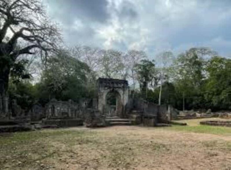 Malindi: Full-Day City Highlights Tour with Gede Ruins - Key Points