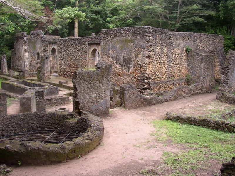 Malindi: Full-Day City Highlights Tour with Gede Ruins - Final Thoughts