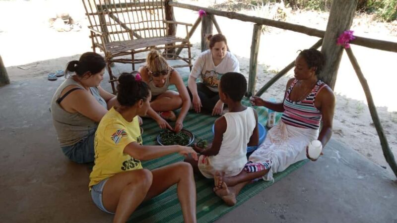 Malindi : Kenyan Cooking Class with Campfire Meal - Key Points