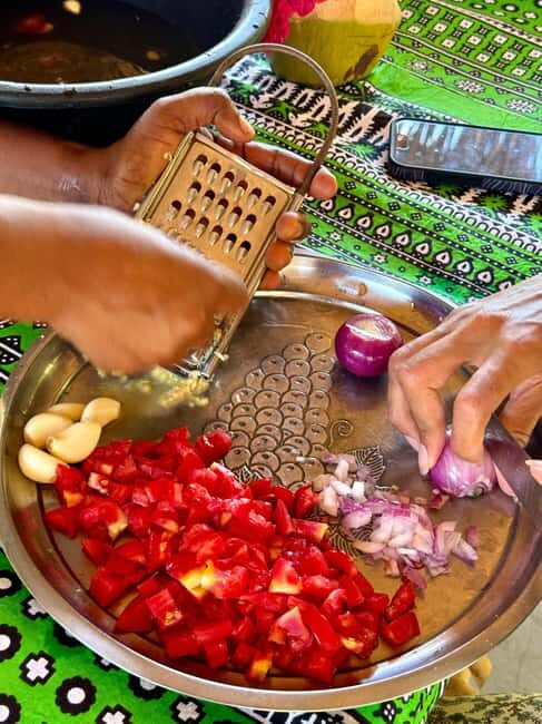 Malindi : Kenyan Cooking Class with Campfire Meal - An In-Depth Look at the Experience