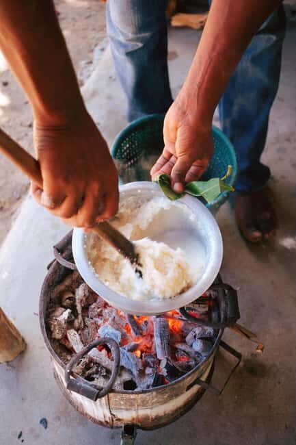 Malindi : Kenyan Cooking Class with Campfire Meal - Final Thoughts