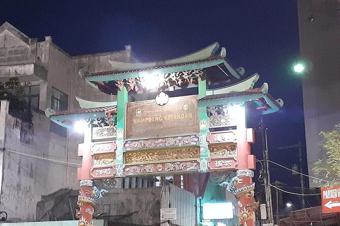 Malioboro Evening Food Discovery - Authentic Street Food in Yogyakarta: What Makes This Tour Special?