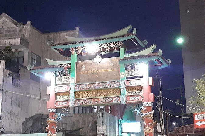 Malioboro Evening Food Discovery - FAQs