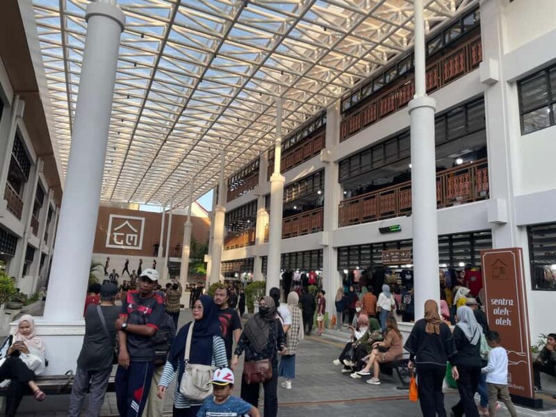 Malioboro Street Walking Tour with 5 local snacks tasting - Final Thoughts