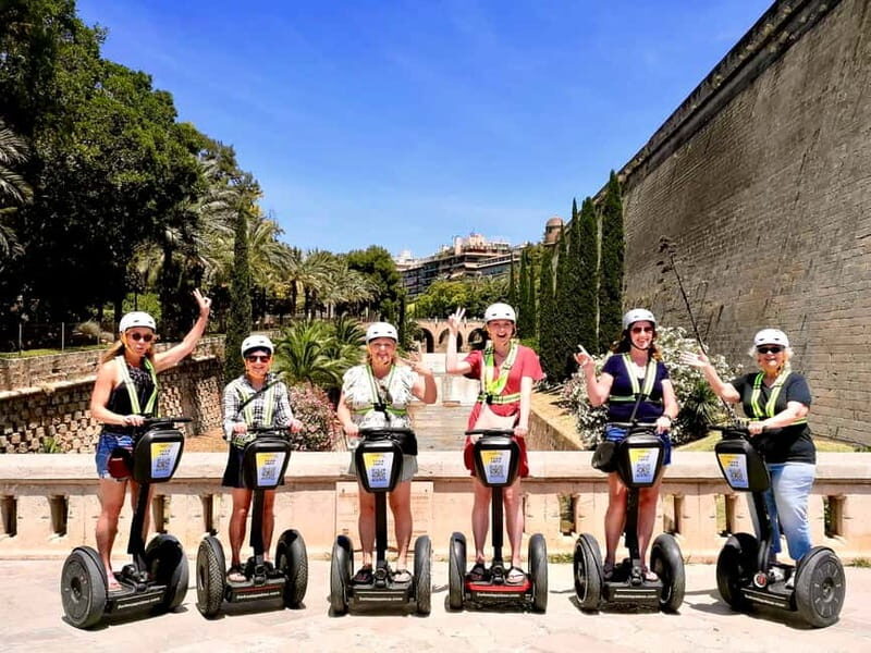 Mallorca: 2.5 H Sightseeing Segway Tour with Local Guide - The Sum Up: Is It Worth It?