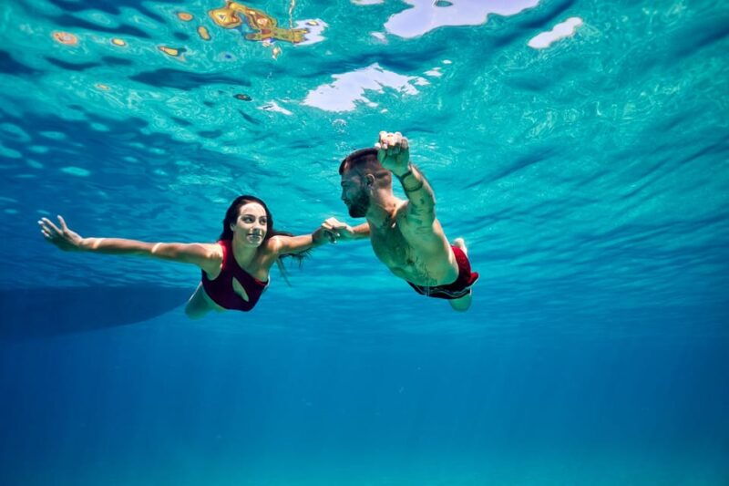 mallorca-2-hour-coastline-malgrat-islands-catamaran-tour