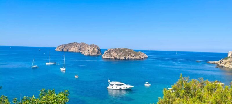 Mallorca: 3-hour bus tour around Calvià with 2 stops - A Closer Look at the Itinerary
