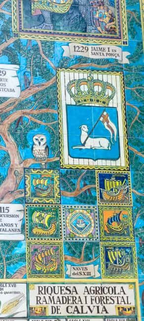 Mallorca: 3-hour bus tour around Calvià with 2 stops - FAQ