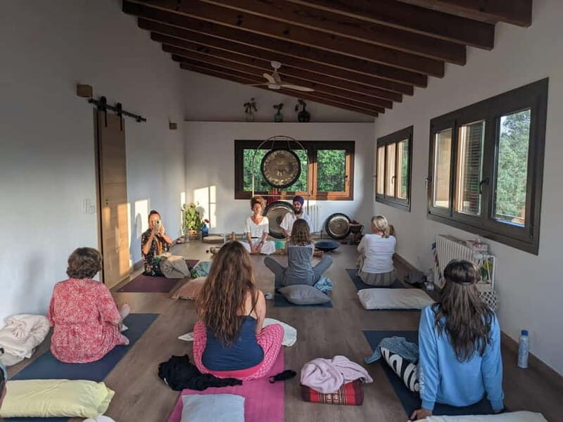 Mallorca: 4-Hour Retreat of Yoga, Meditation & Magic Vibes - Value and Price Consideration