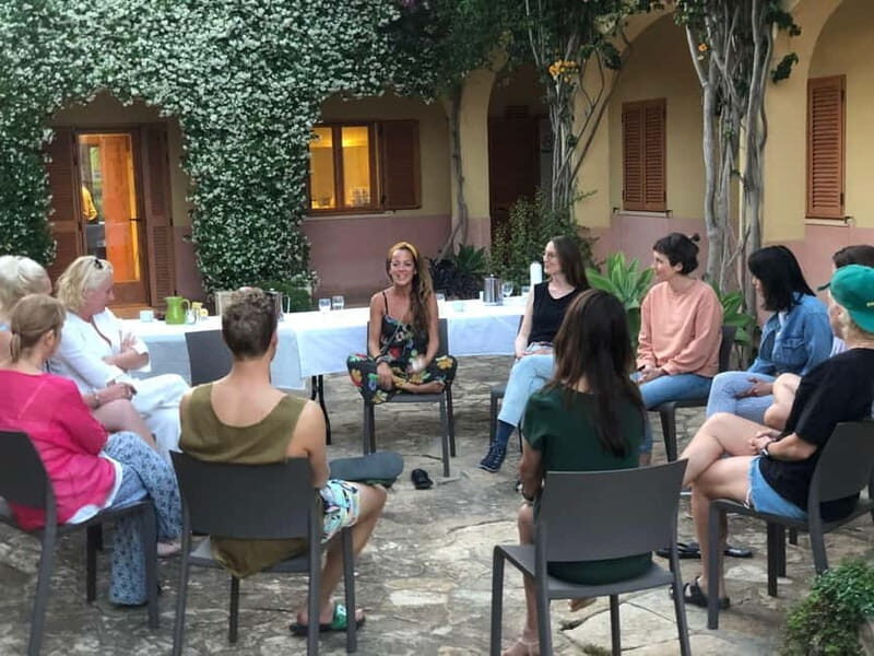 Mallorca: 4-Hour Retreat of Yoga, Meditation & Magic Vibes - Authentic Reviews and Insights