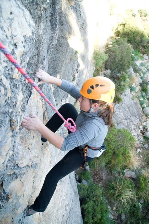 Mallorca: 4-Hour Rock Climbing Adventure - Discovering Mallorca’s Premier Rock Climbing Spots