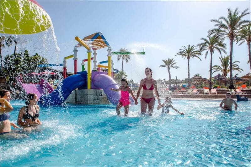 Mallorca: Admission Tickets for Aqualand el Arenal - Mallorca: Admission Tickets for Aqualand el Arenal — A Complete Review