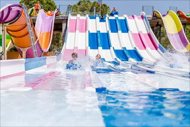 Mallorca: Admission Tickets for Aqualand el Arenal - Key Points
