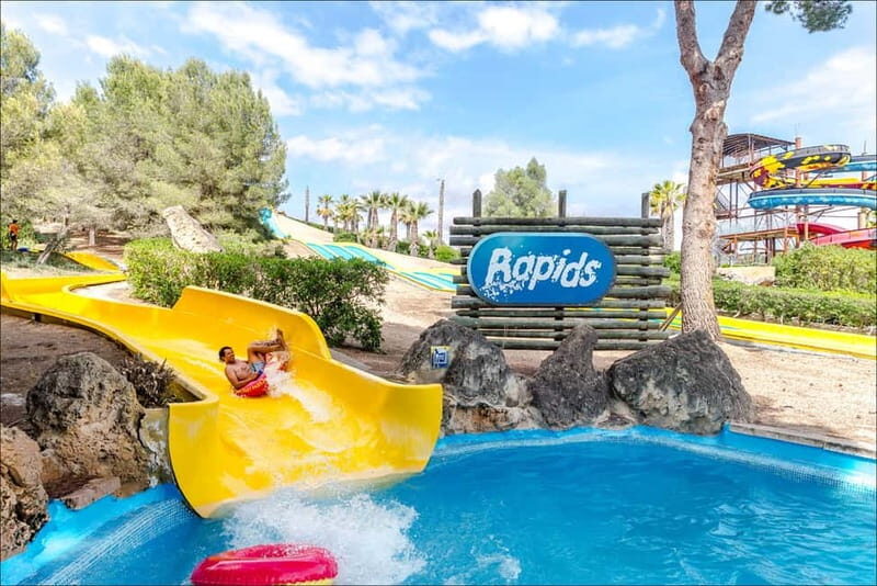 Mallorca: Admission Tickets for Aqualand el Arenal - The Sum Up: Is Aqualand el Arenal Worth It?