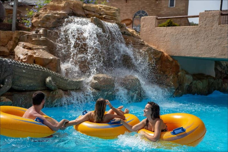Mallorca: Admission Tickets for Western Water Park - Authentic Experiences from Reviewers