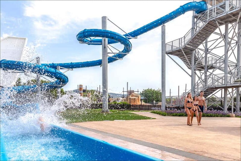 Mallorca: Admission Tickets for Western Water Park - Who Should Consider Visiting?