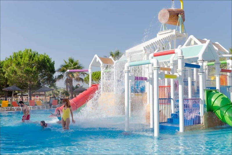 Mallorca: Admission Tickets for Western Water Park - FAQ