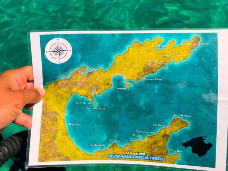 Mallorca: Alcudia, Private Boat Tour to Formentor & Pollensa - Final Thoughts
