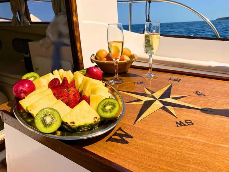 Mallorca: Alcudia, Private Boat Tour to Formentor & Pollensa - Key Points