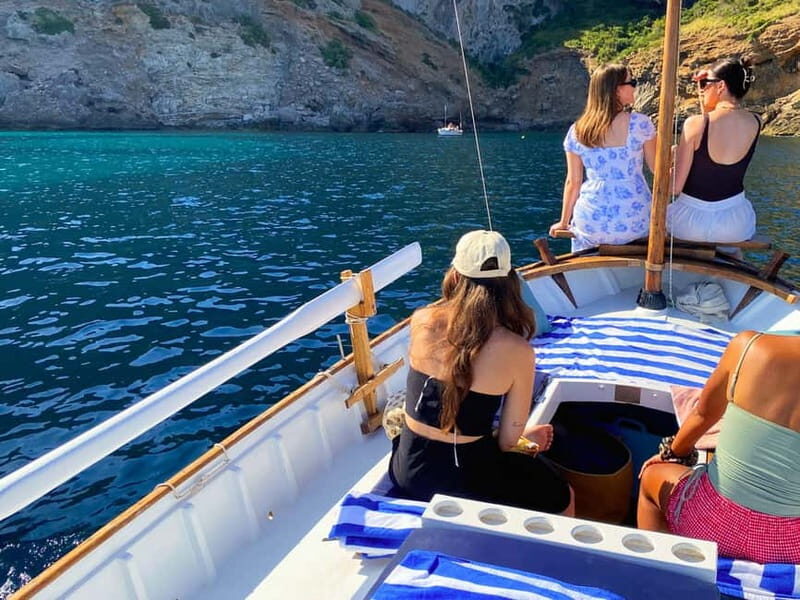 Mallorca: Alcudia: Private Boat Tour with Snorkel - An Authentic, Personal Day on Mallorcas Coast