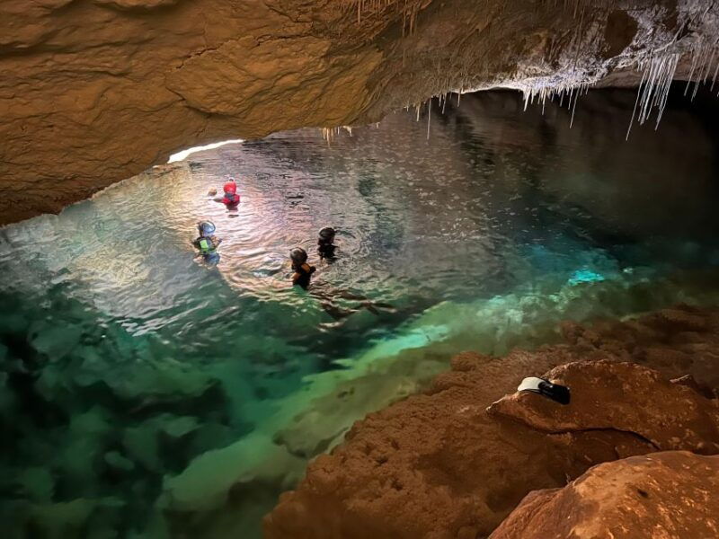 mallorca-aquatic-cave-exploration-guided-tour