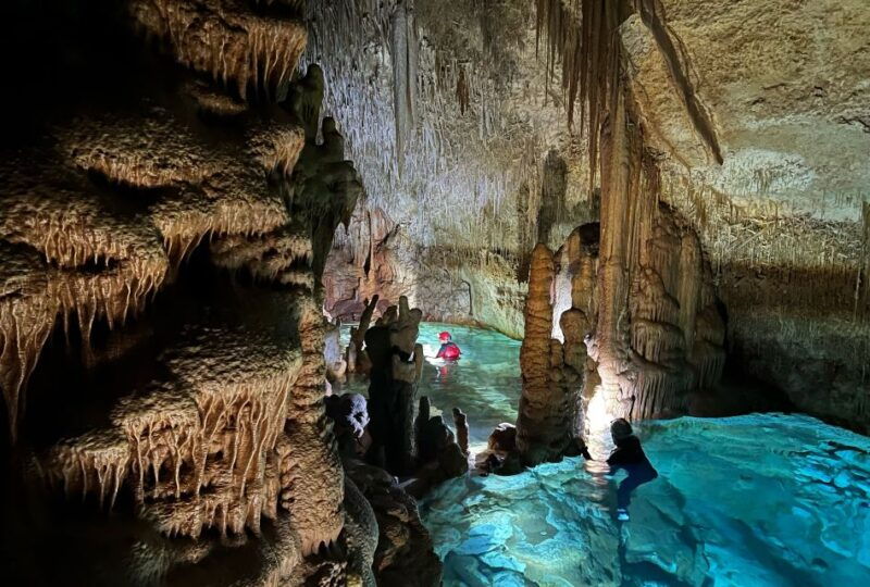 mallorca-aquatic-cave-exploration-guided-tour