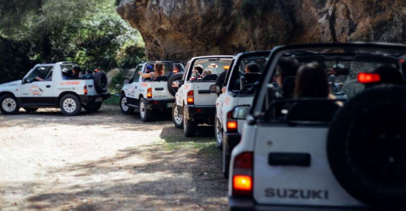 mallorca-beach-and-mountain-4x4-tour
